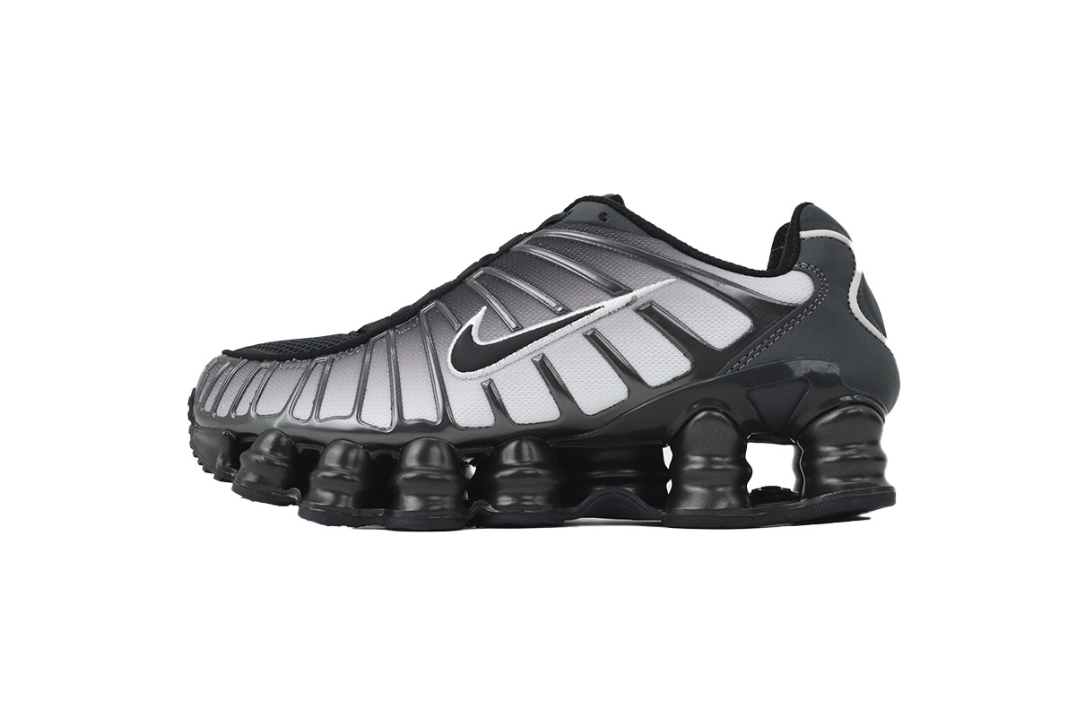 Bstsneaker-Nike Shox TL Fade Off Noir White IH1336-002 (Women's)