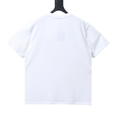Bstsneaker-Louis Vuitton Faux pocket print T-shirt 150 02