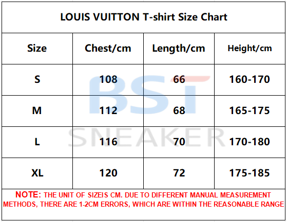 Bstsneaker-Louis Vuitton Airplane Embroidered T-shirt White 150
