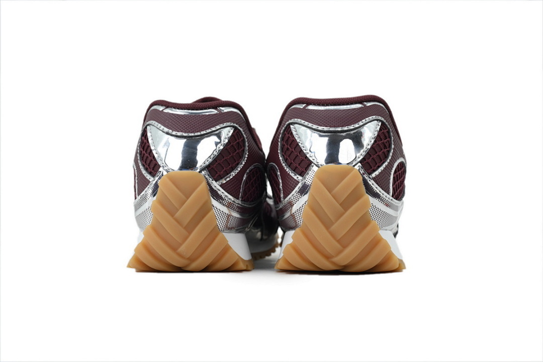 Bstsneaker-Bottega Veneta Orbit Fondant Silver 741357 V2X40 2145