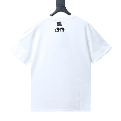 Bstsneaker-Louis Vuitton LVERS Made T-shirt 140 02