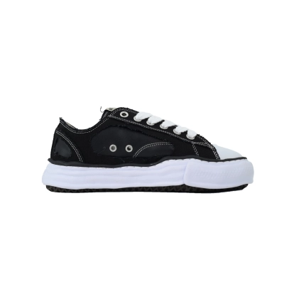Bstsneaker-MIHARA YASUHIRO Black NO.718 02
