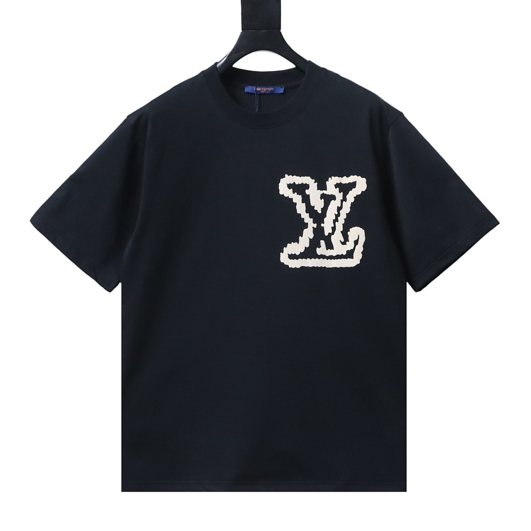 Bstsneaker-Louis Vuitton LV Teddy T-shirt 150