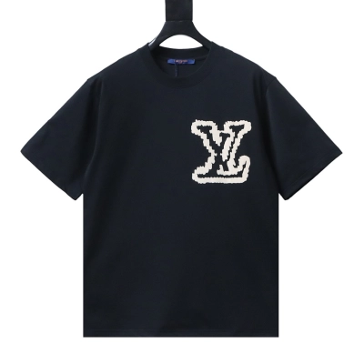 Bstsneaker-Louis Vuitton LV Teddy T-shirt 150 01