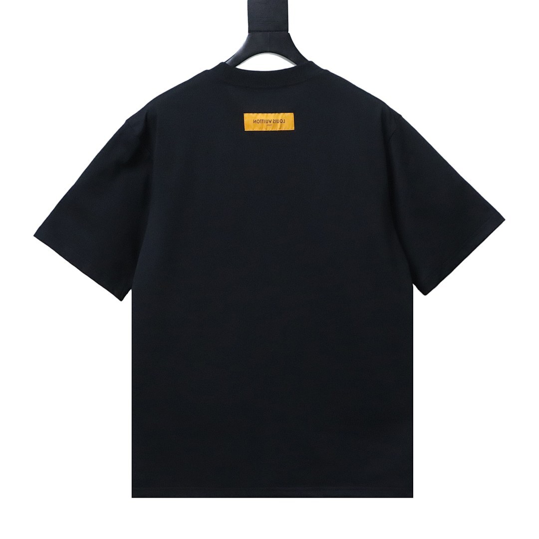 Bstsneaker-Louis Vuitton LV Teddy T-shirt 150