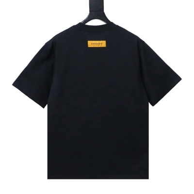 Bstsneaker-Louis Vuitton LV Teddy T-shirt 150 02