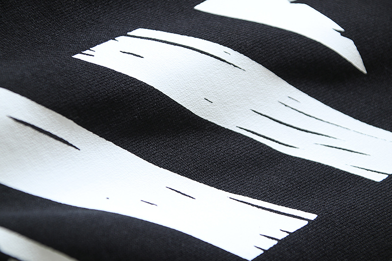 Bstsneaker-Off White Twill Shorts 1210#