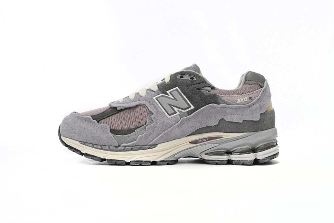 Bstsneaker-New Balance 2002R Misty Rain And Purple M2002RDY