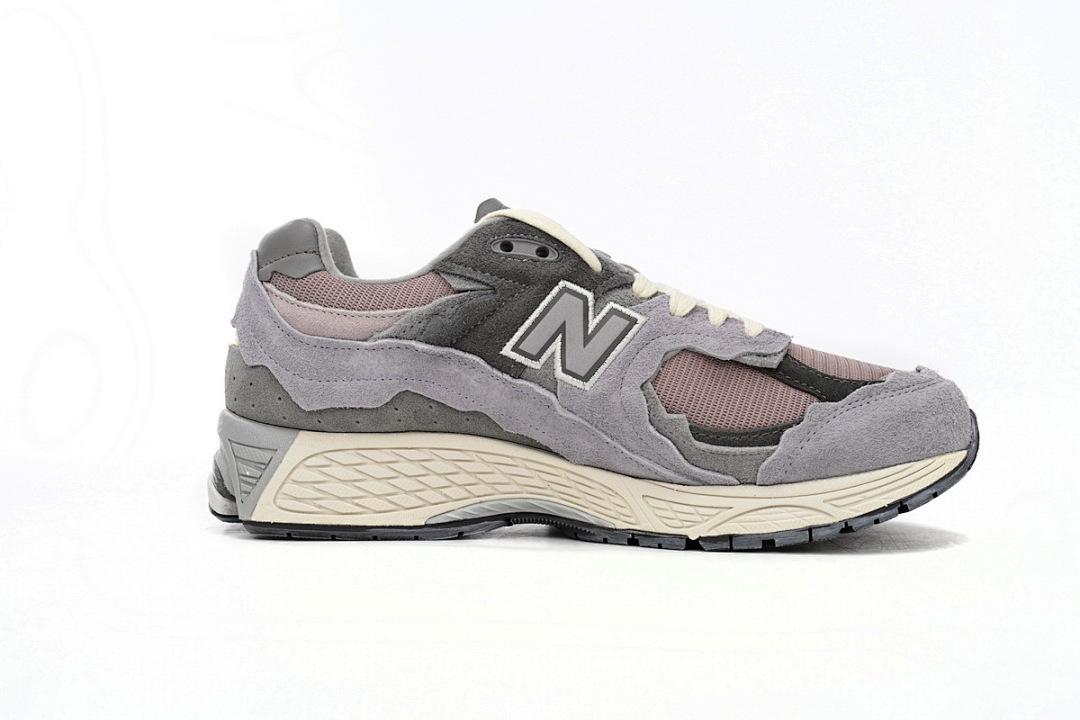 Bstsneaker-New Balance 2002R Misty Rain And Purple M2002RDY
