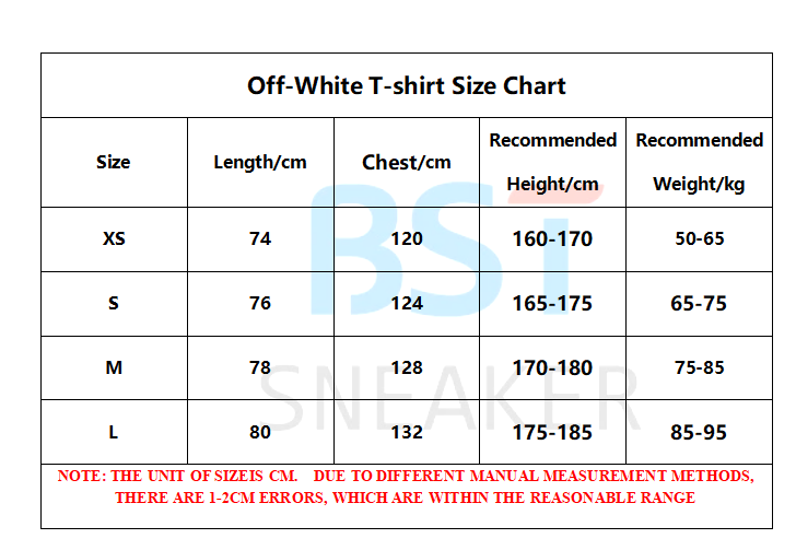 Bstsneaker-Off White Airport Tape T-Shirt 150