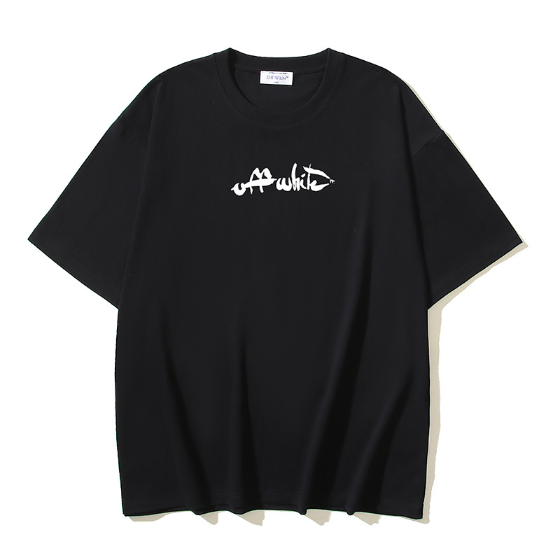 Bstsneaker-Off White T-Shirt 1144# 100
