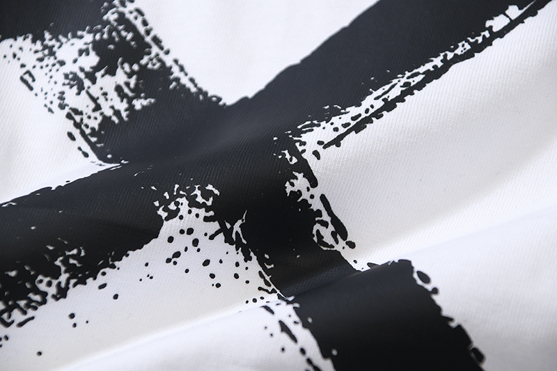 Bstsneaker-Off White T-Shirt 1144# 100