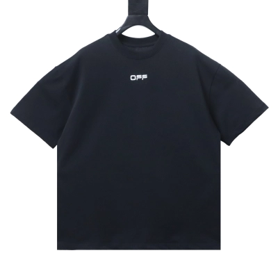 Bstsneaker-Off White Airport Tape T-Shirt 150 02