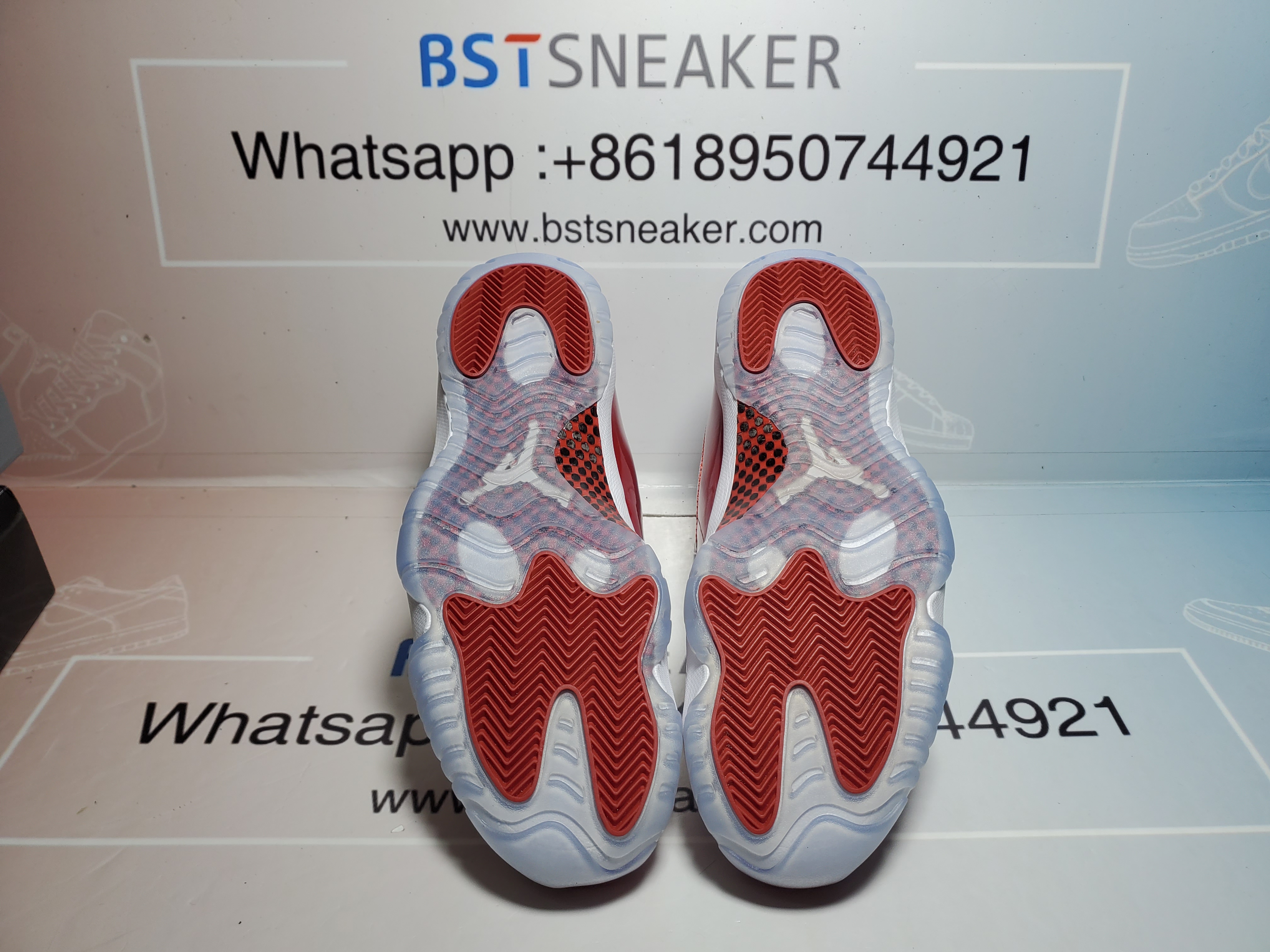 Bstsneaker-Air Jordan 11 Cherry CT8012-116 
