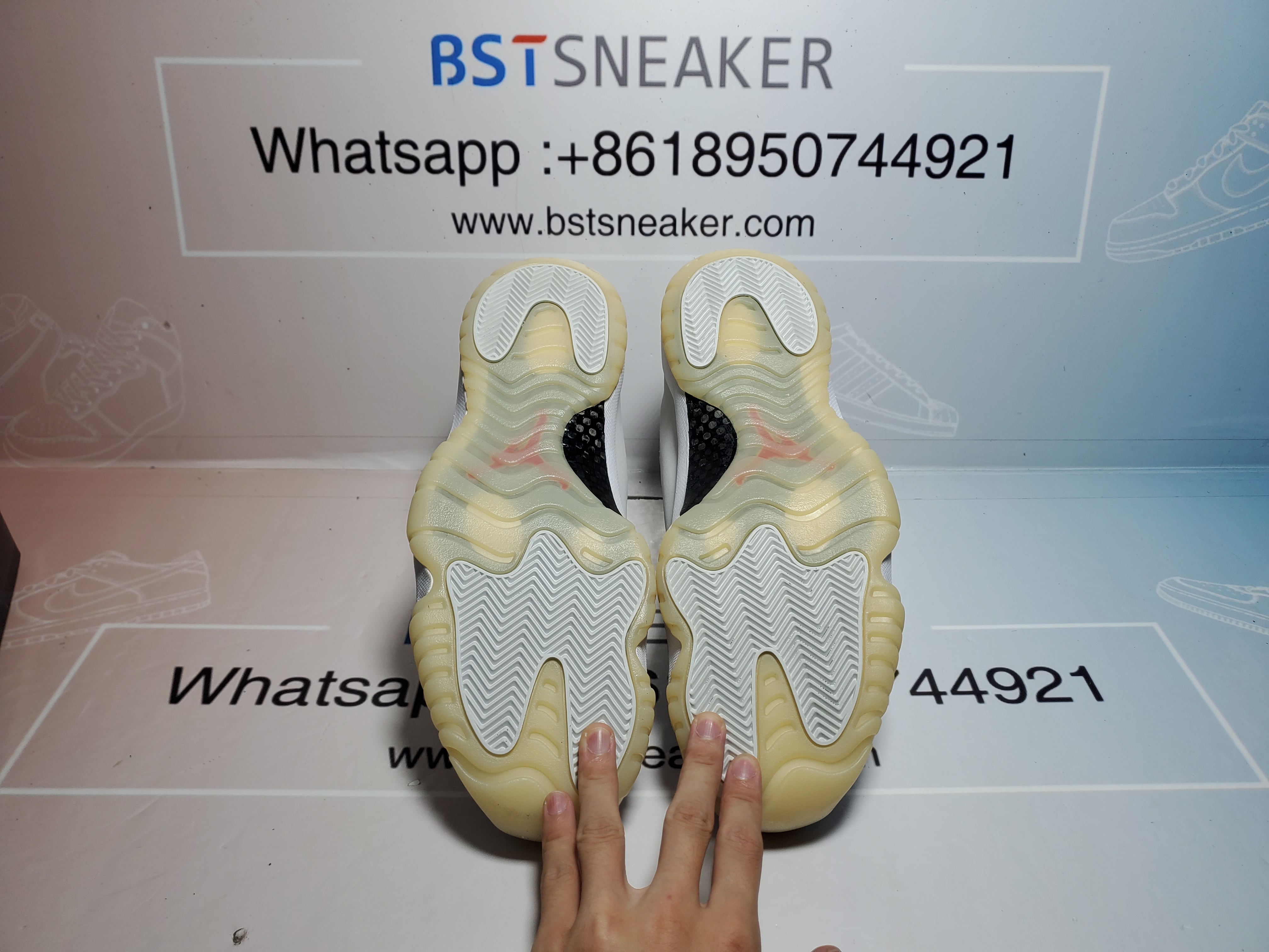 Bstsneaker-Air Jordan 11 Retro Platinum Tint 378037-016 