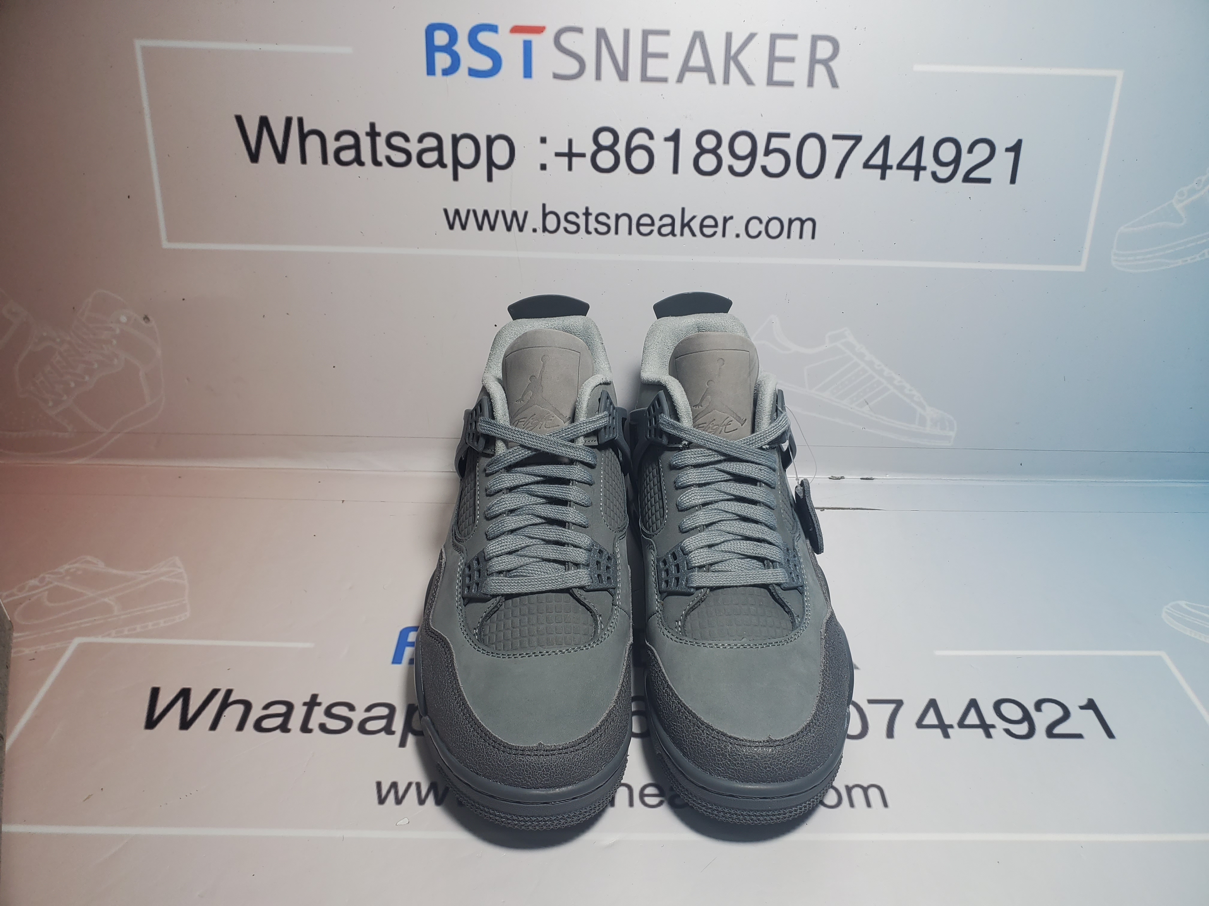 Bstsneaker-Air Jordan 4 Paris Olympics FQ7928-001