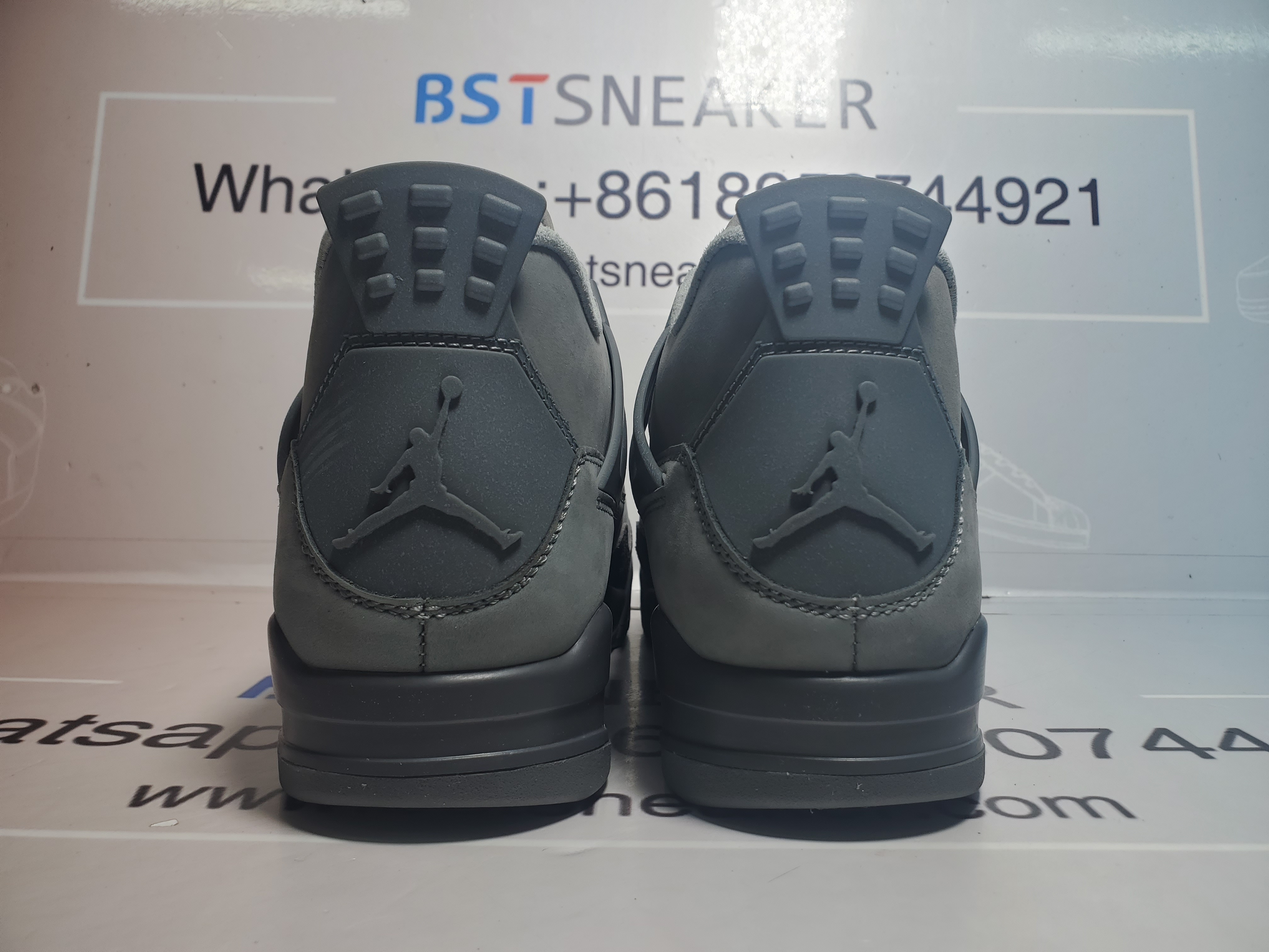 Bstsneaker-Air Jordan 4 Paris Olympics FQ7928-001