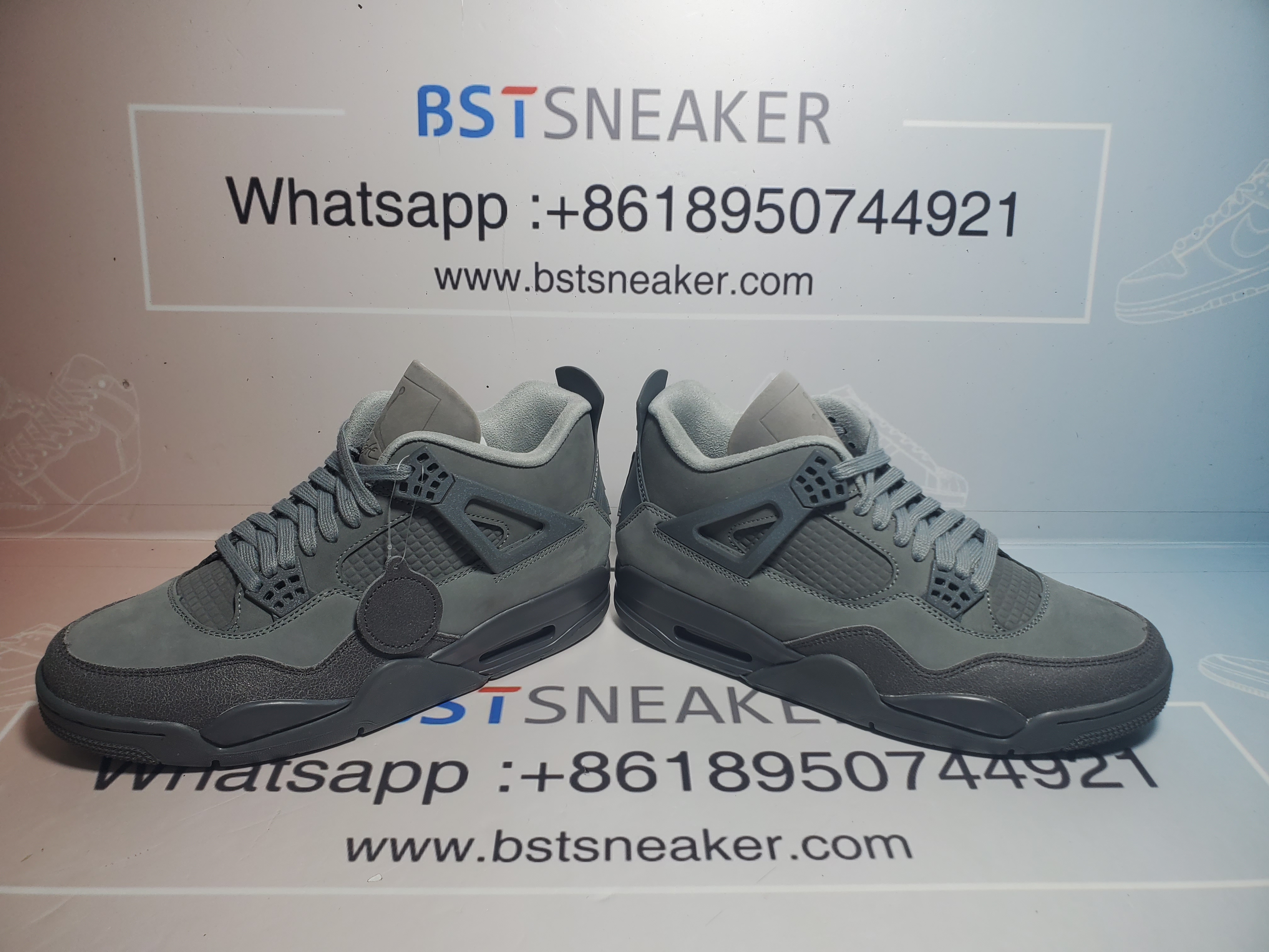 Bstsneaker-Air Jordan 4 Paris Olympics FQ7928-001