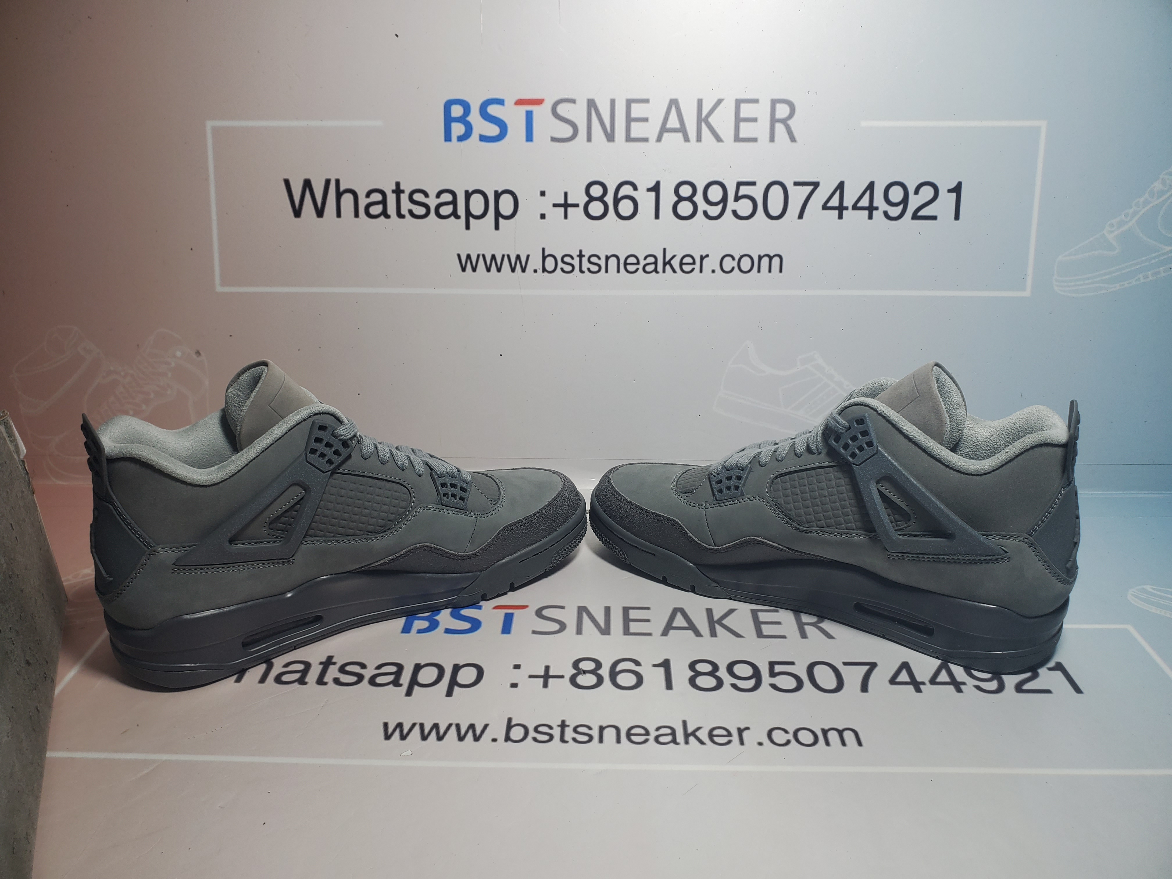 Bstsneaker-Air Jordan 4 Paris Olympics FQ7928-001