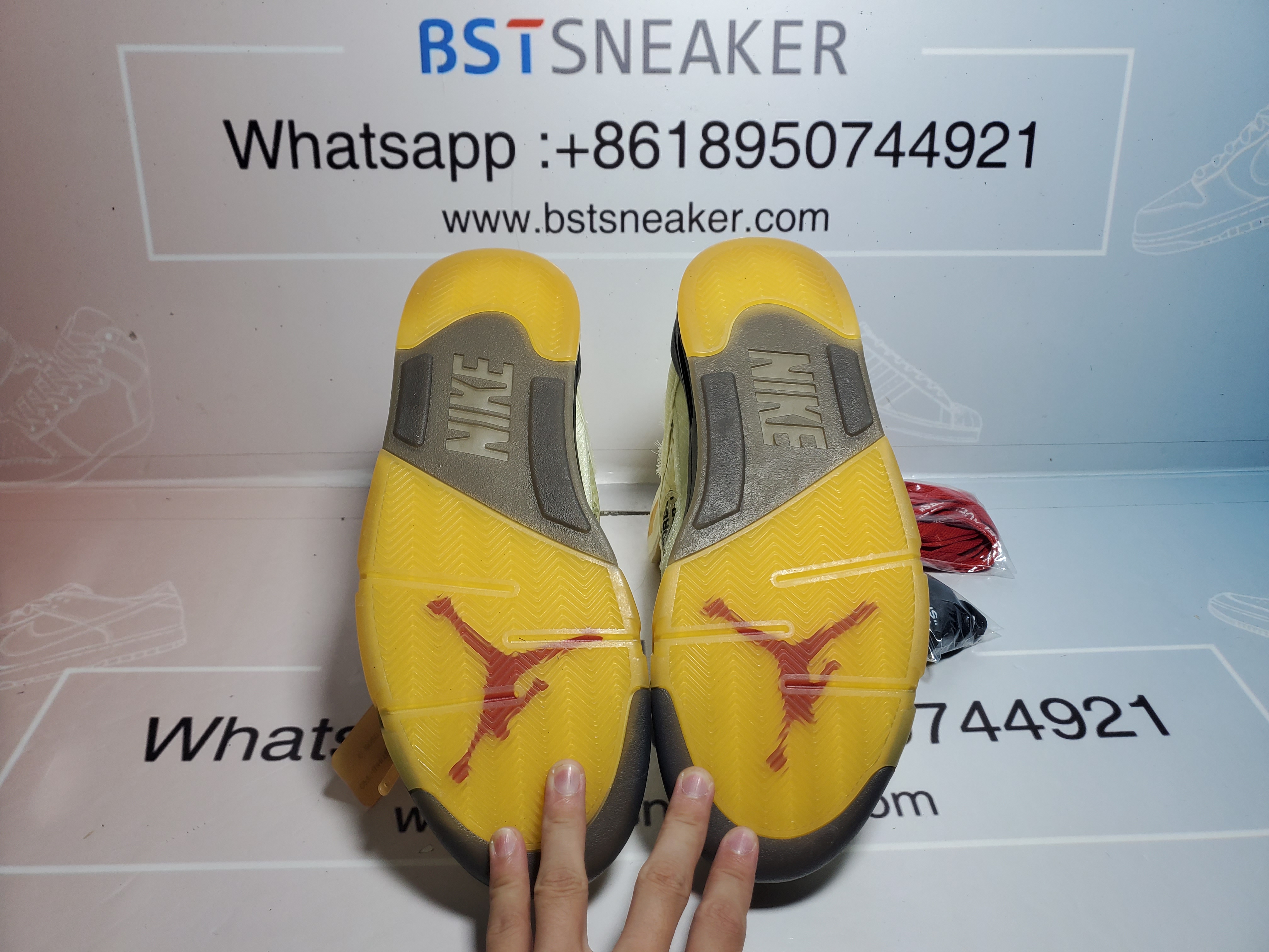 Bstsneaker-Air Jordan 5 Retro OFF-WHITE Sail DH8565-100 