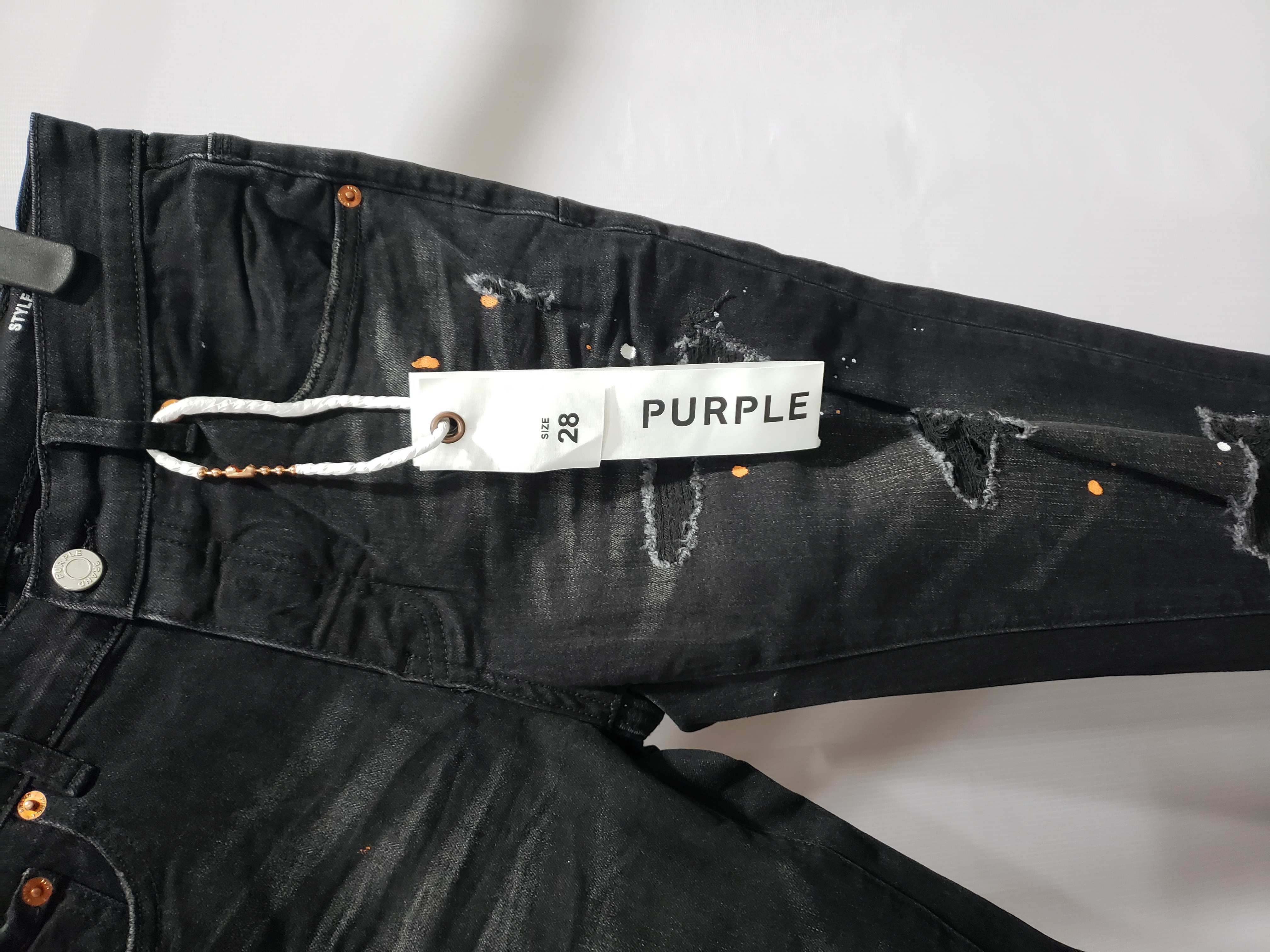 Bstsneaker-Purple Jeans 005