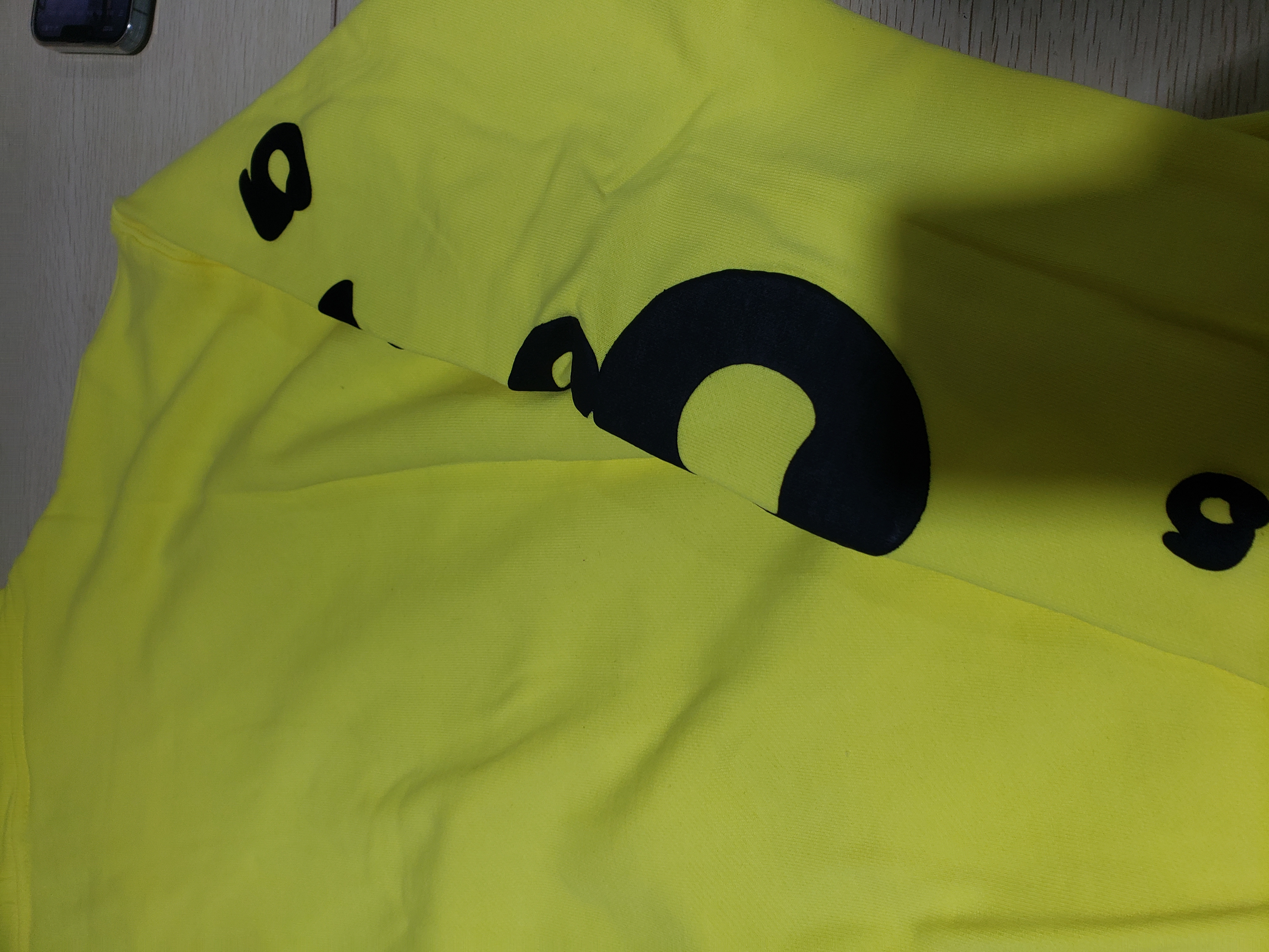 Bstsneaker-Sp5der Hoodie HD07