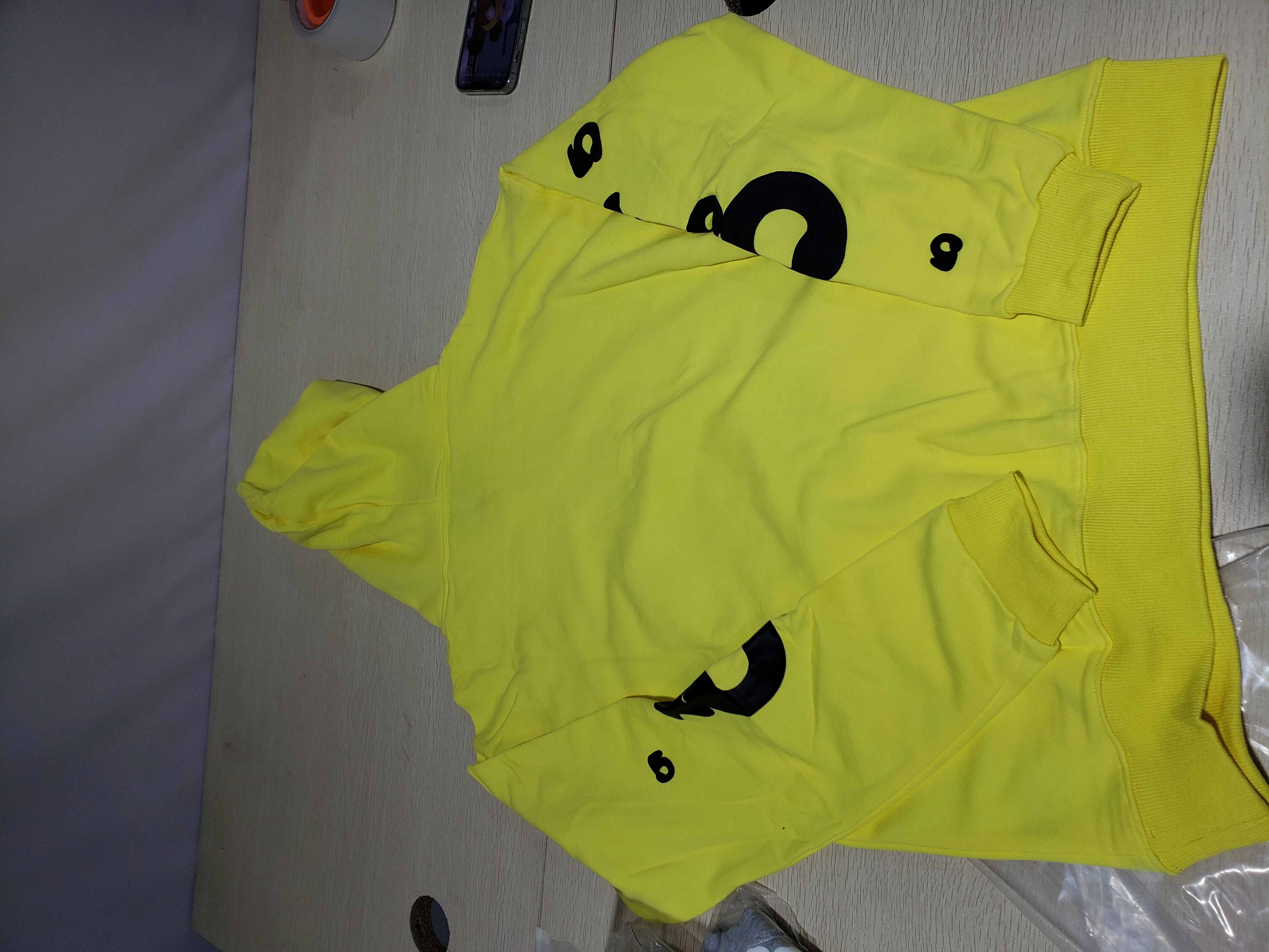 Bstsneaker-Sp5der Hoodie HD07