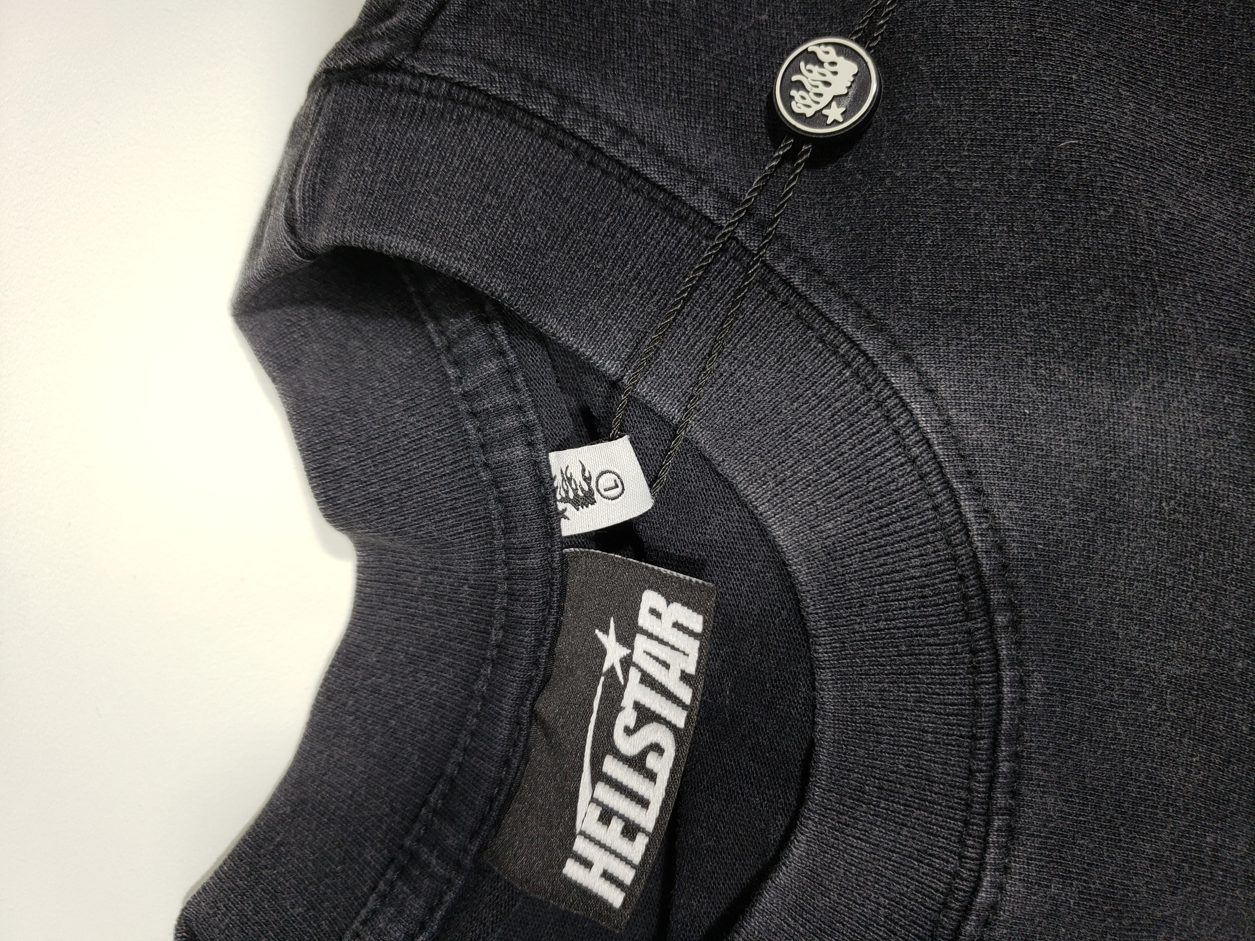 Bstsneaker-Hellstar T-Shirt 605 120