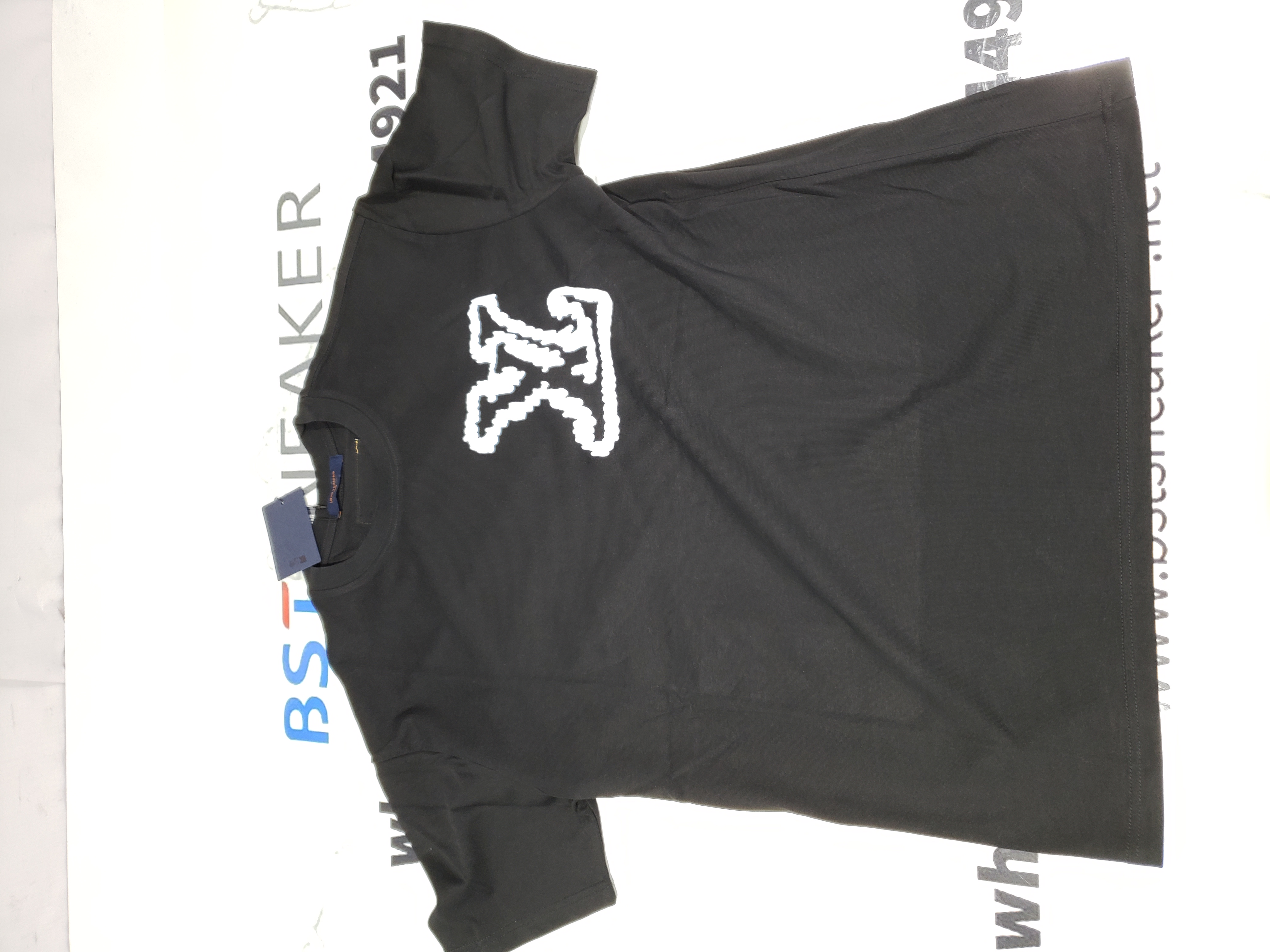 Bstsneaker-Louis Vuitton LV Teddy T-shirt 150