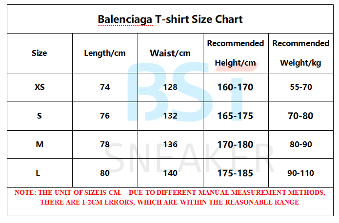 Bstsneaker-Balenciaga Political Campaign Polo Shirt 210