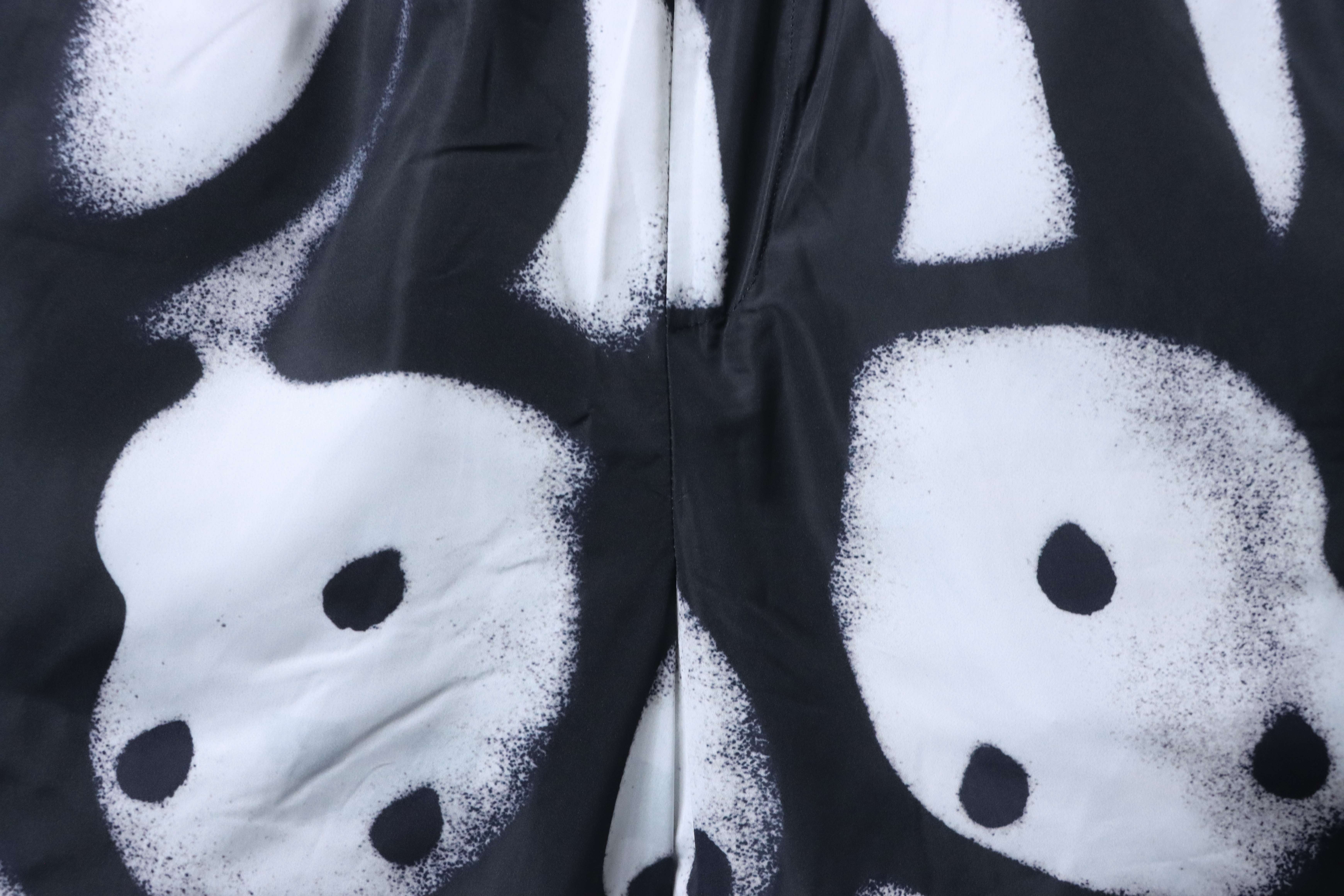 Bstsneaker-Givenchy x Chito Dog Print Swim Shorts 190