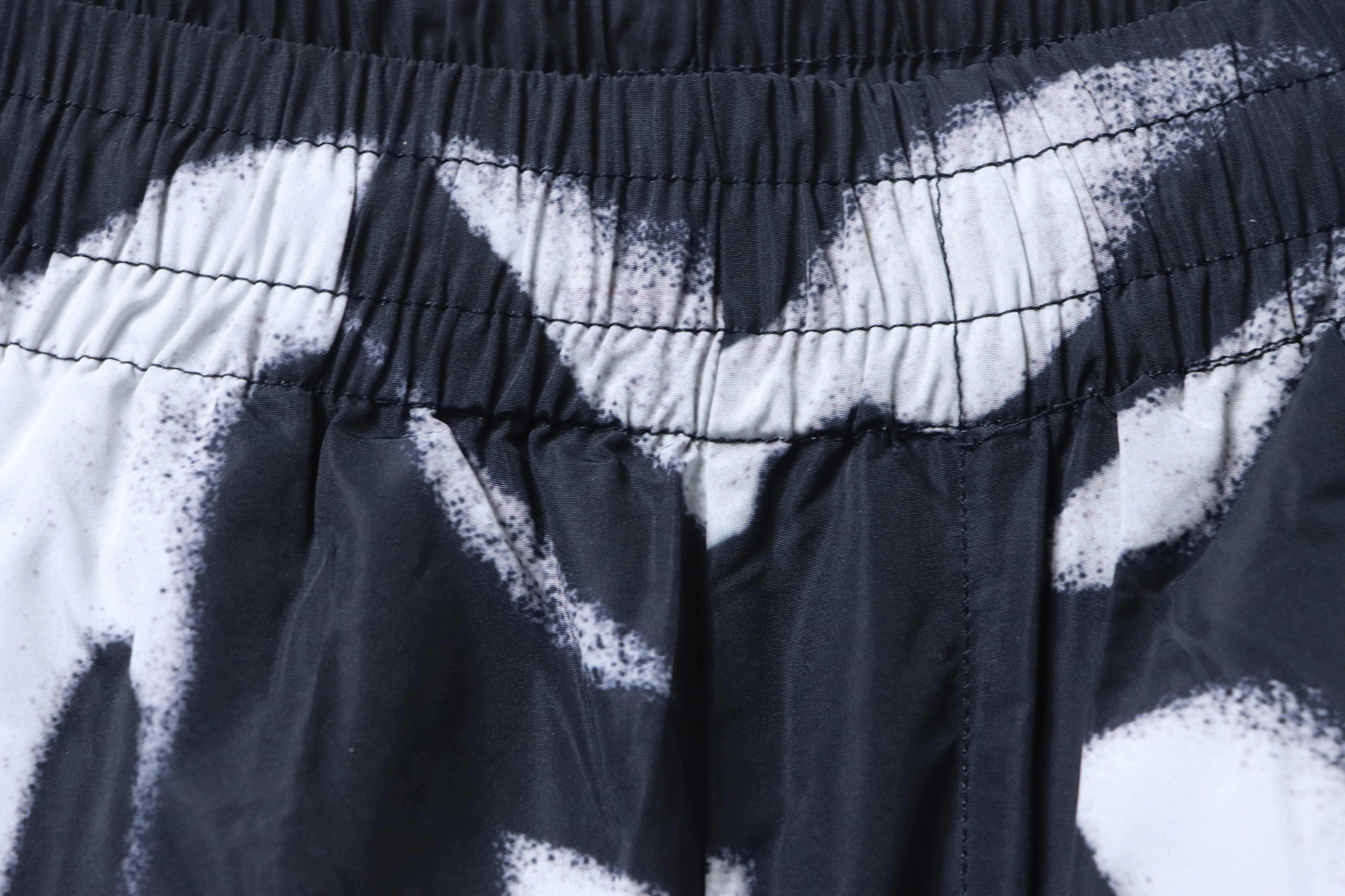 Bstsneaker-Givenchy x Chito Dog Print Swim Shorts 190