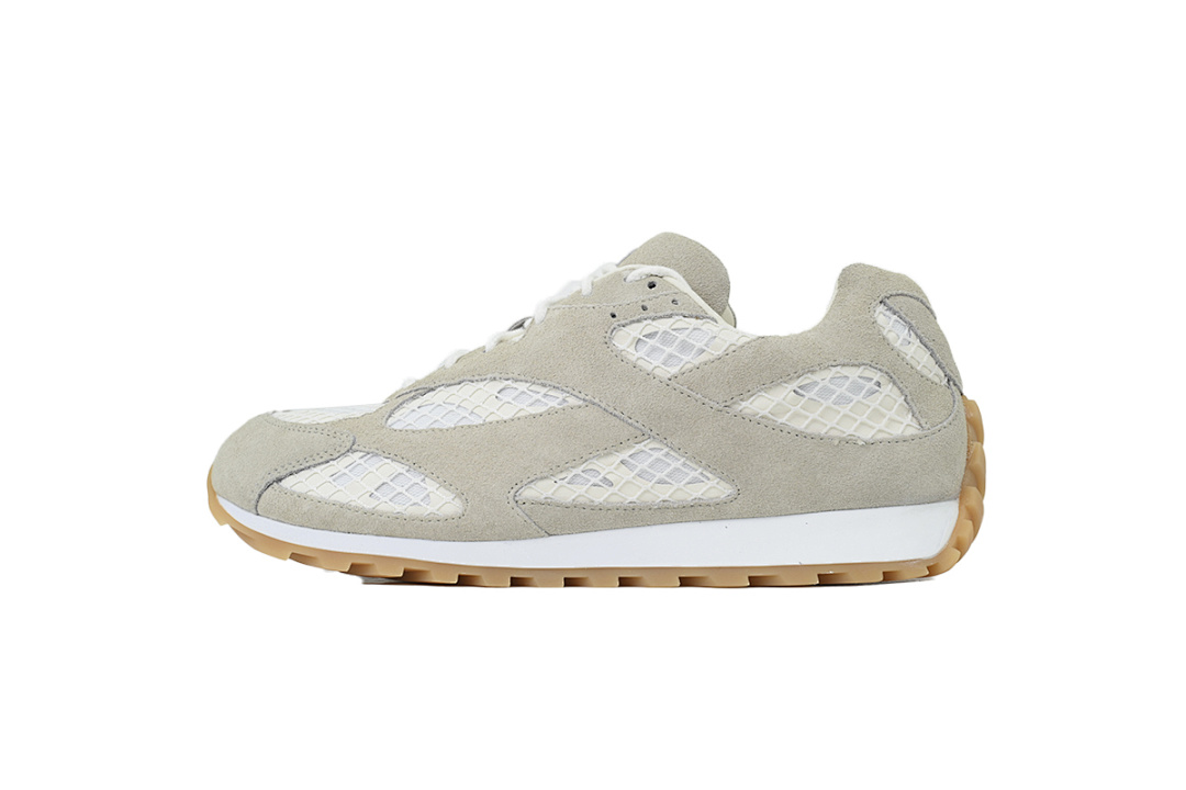 Bstsneaker-Bottega Veneta Orbit Sea Salt 797306 V4JE1 9031