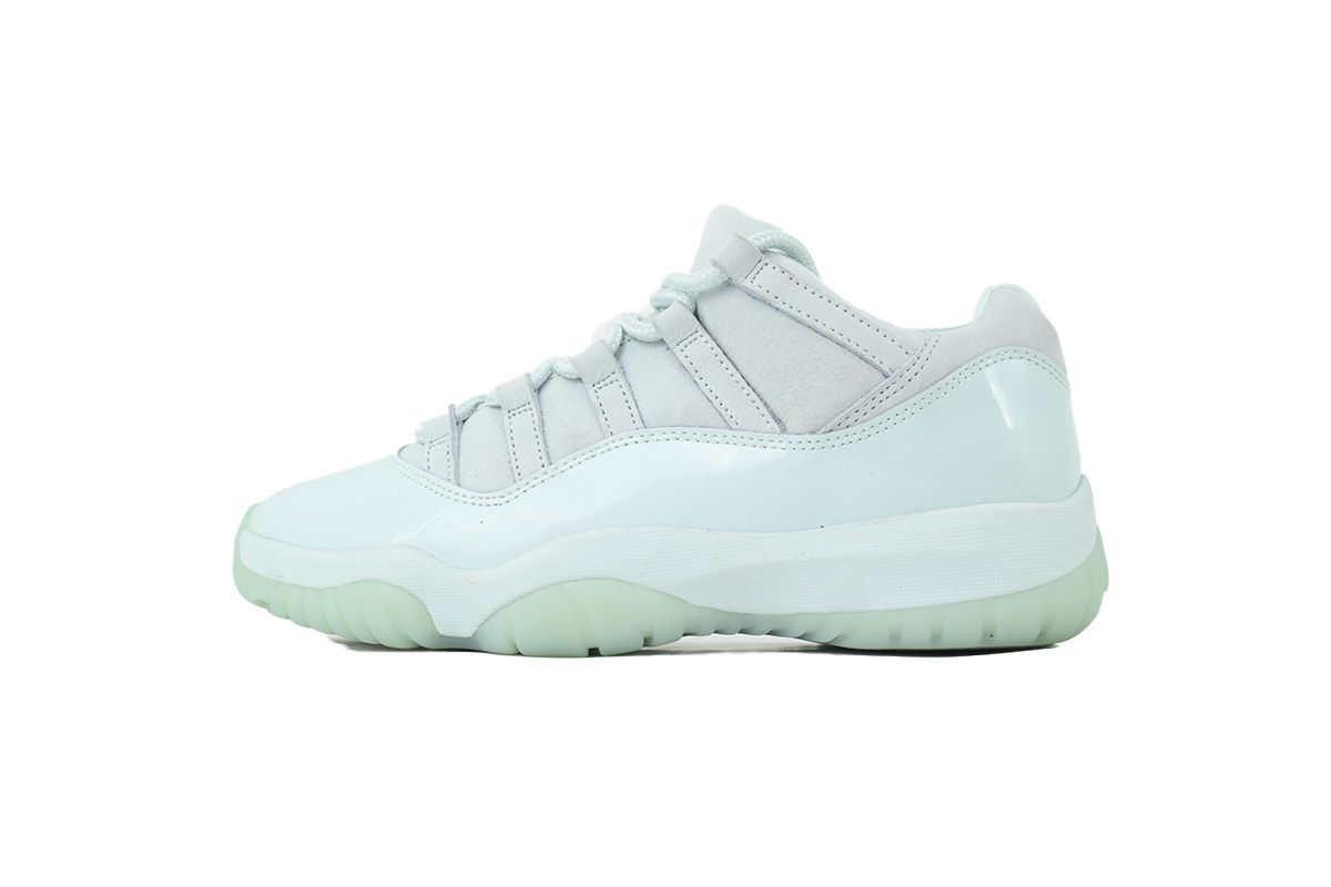 Bstsneaker-Air Jordan 11 Retro Low Limited Edition IW1882-300