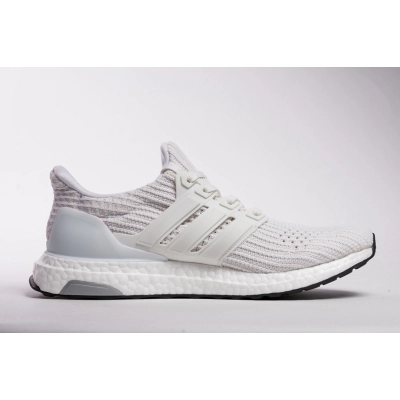 Bstsneaker-Basf Boost Adidas Ultra Boost 4.0 "Triple White" 02