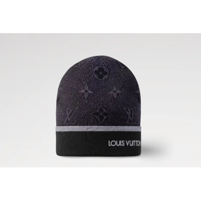 Bstsneaker-Louis Vuitton My Monogram Eclipse Hat 01
