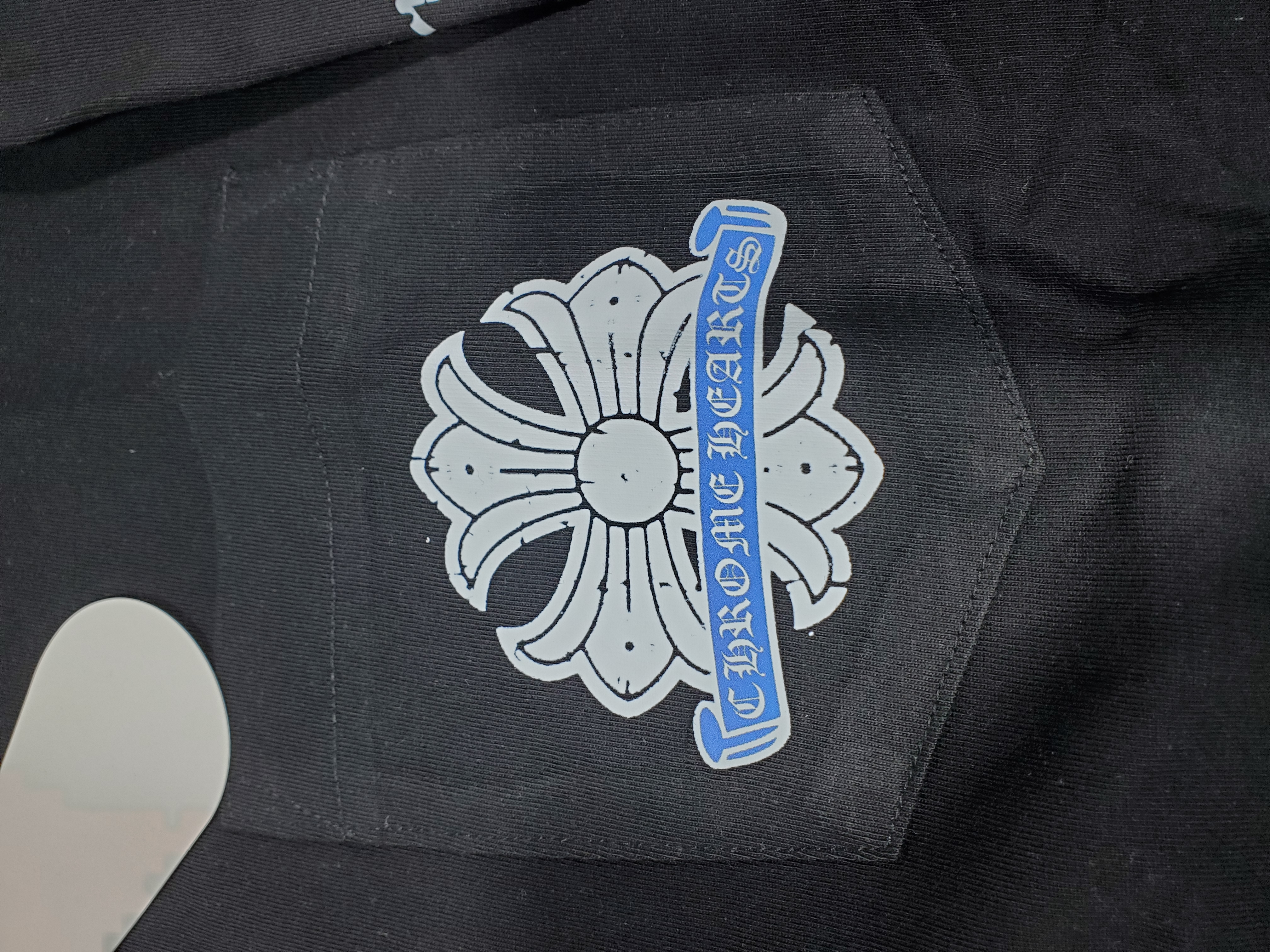 Bstsneaker-Chrome Hearts 25ss Long Sleeve 180