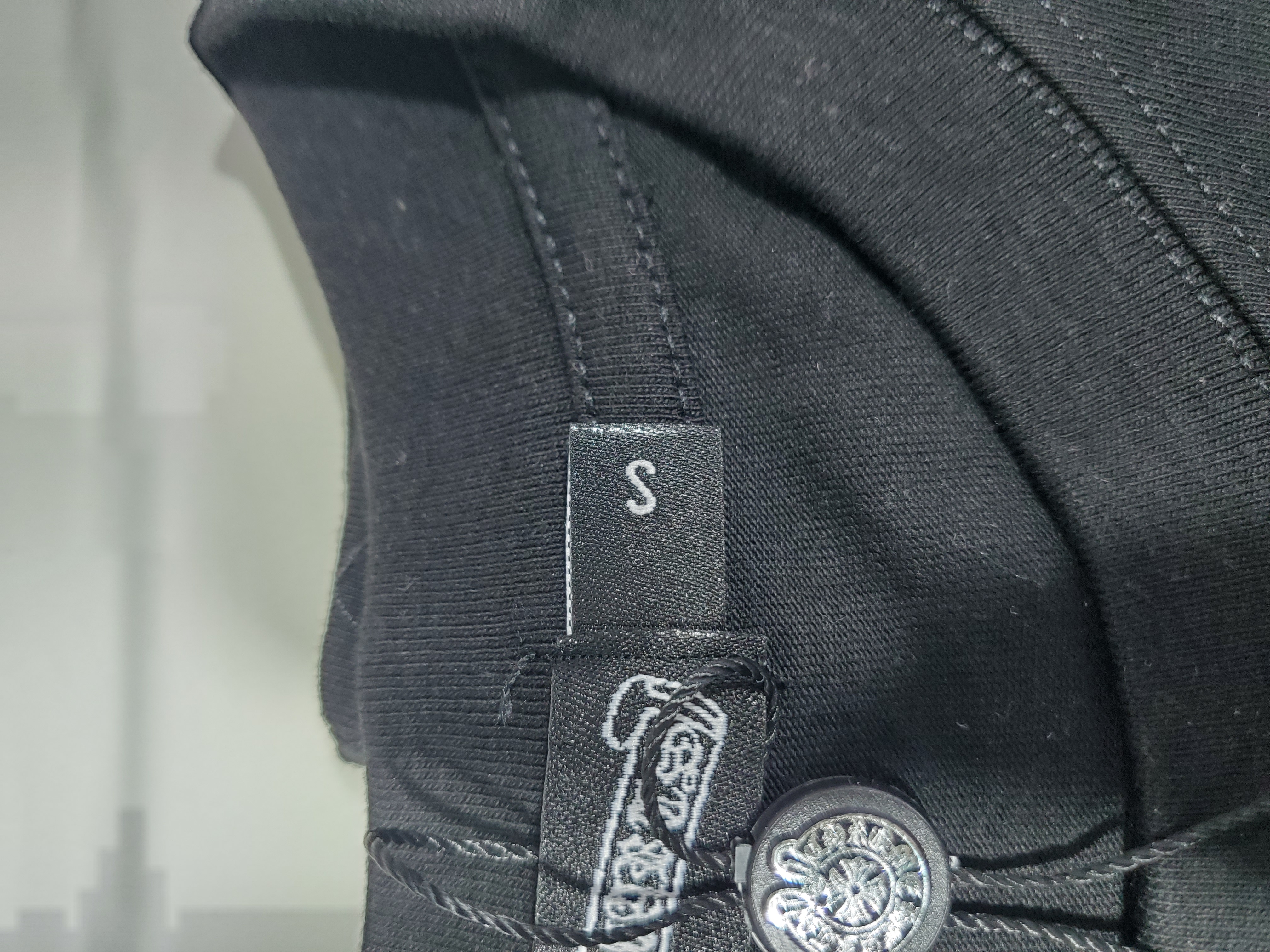 Bstsneaker-Chrome Hearts 25ss Long Sleeve 180