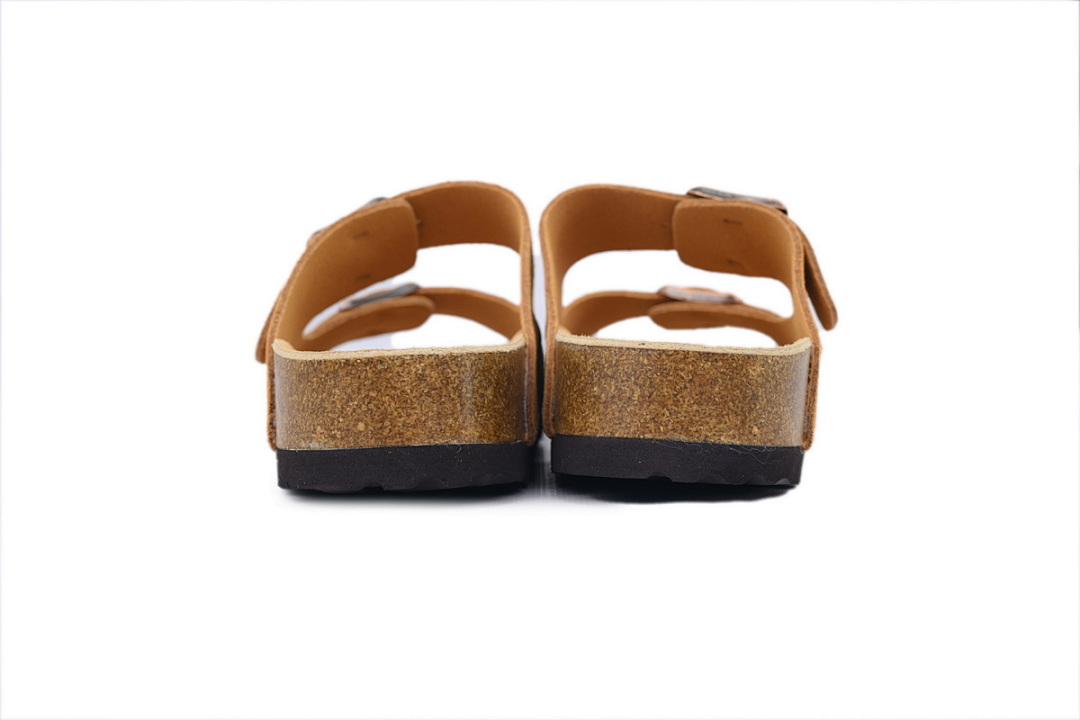 Bstsneaker-Birkenstock Boston Soft Footbed Deep Chestnut Color