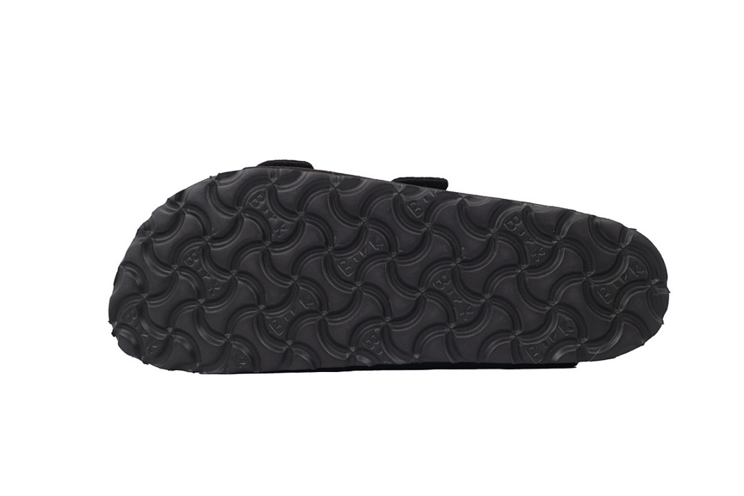Bstsneaker-Birkenstock Boston Soft Footbed Slippers Mocha Brown