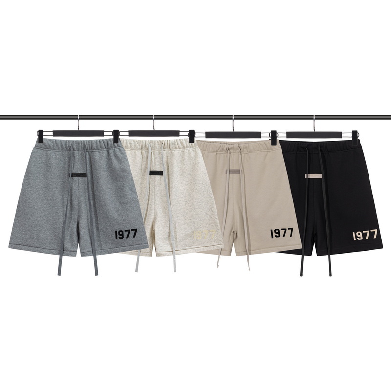 Bstsneaker-Fear of God FOG Essential Shorts 140