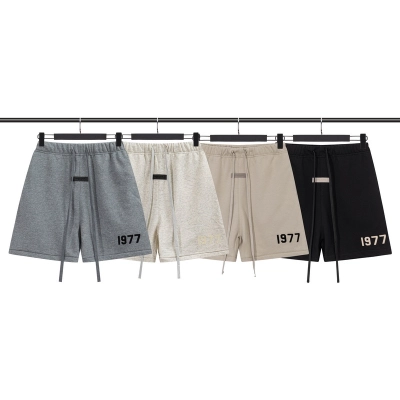Bstsneaker-Fear of God FOG Essential Shorts 140 01