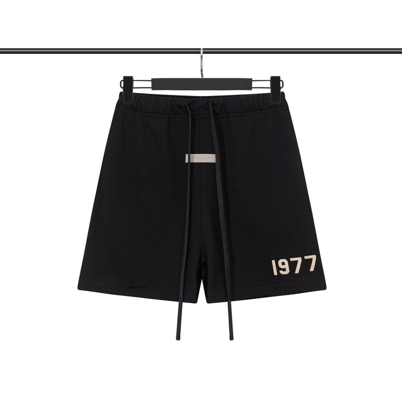 Bstsneaker-Fear of God FOG Essential Shorts 140