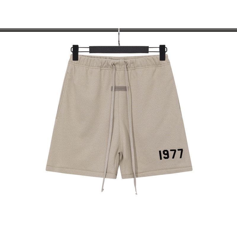 Bstsneaker-Fear of God FOG Essential Shorts 140