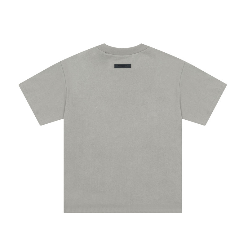 Bstsneaker-Fear of God FOG Essential T-shirt 2108 100