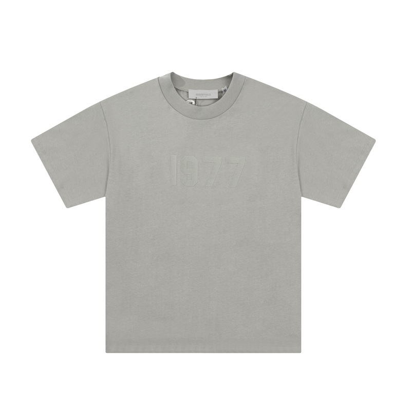 Bstsneaker-Fear of God FOG Essential T-shirt 2108 100