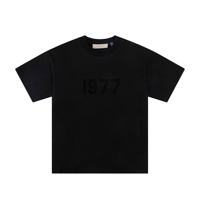 Bstsneaker-Fear of God FOG Essential T-shirt 2108 100