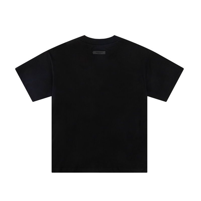 Bstsneaker-Fear of God FOG Essential T-shirt 2108 100