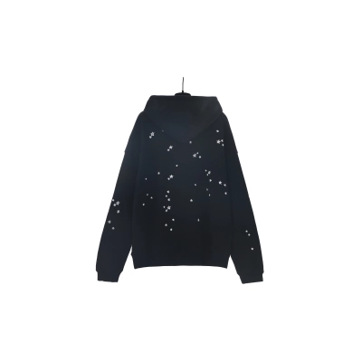 Bstsneaker-Sp5der Hoodie 193# 02