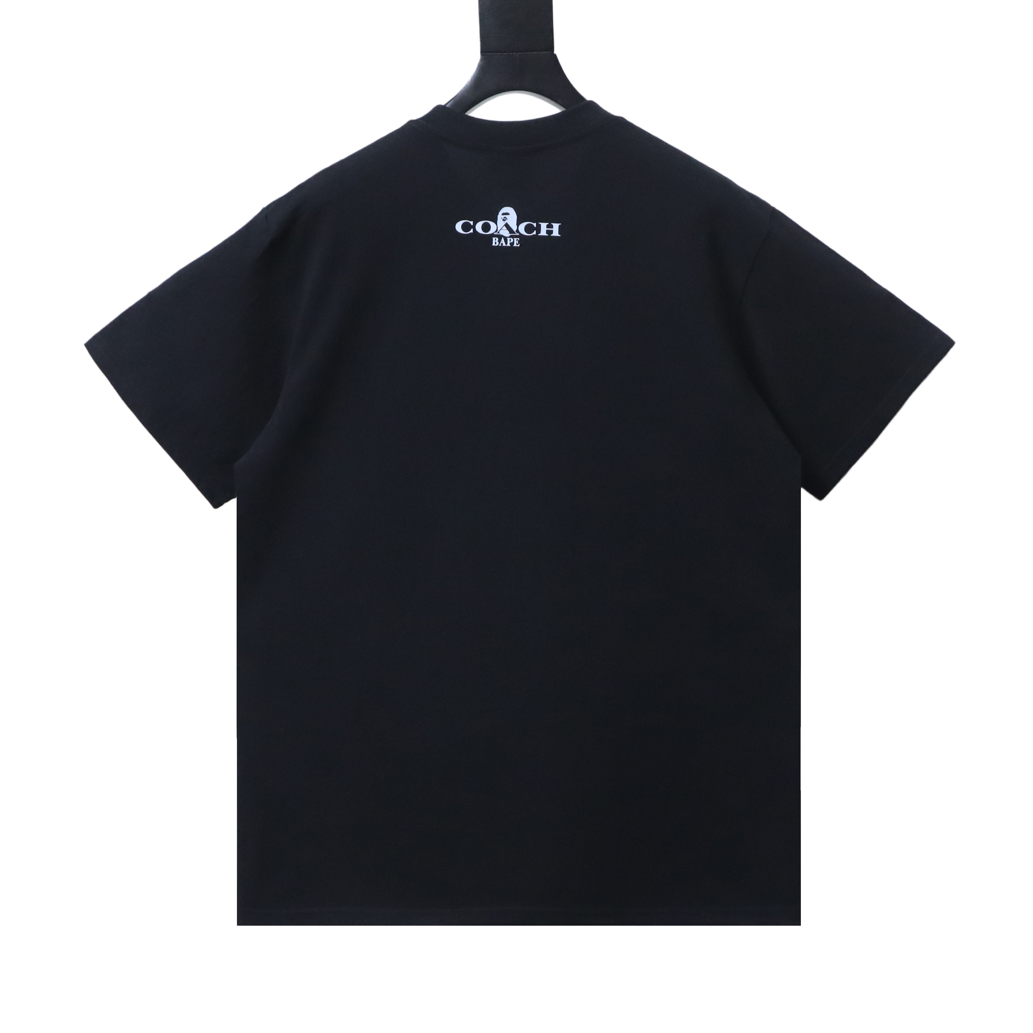 Bstsneaker- Bape X Coach T-shirt 140